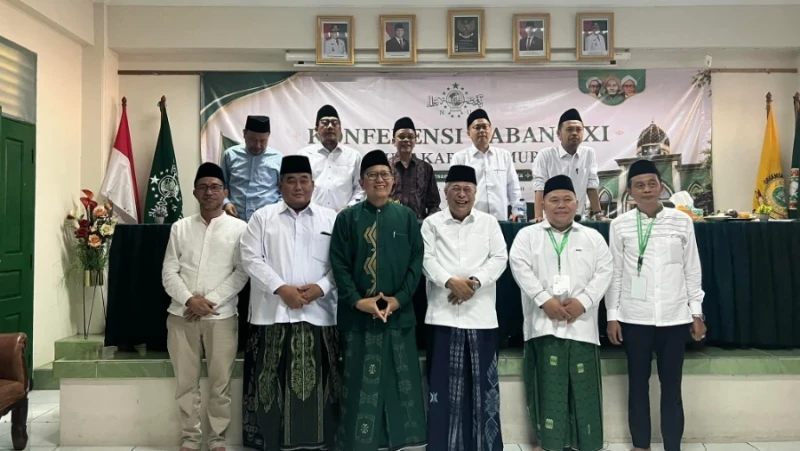 Berita PCNU Pengurus Cabang Kabupaten Sampang