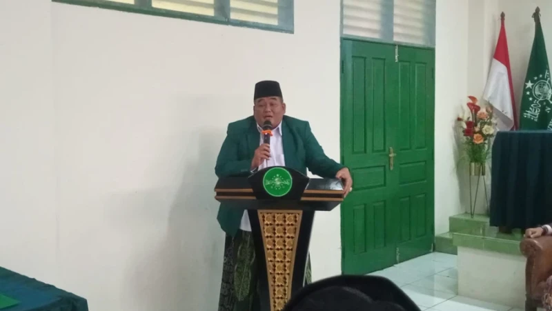 Dokumentasi kegiatan dan kebersamaan warga PCNU Pengurus Cabang Kabupaten Sampang